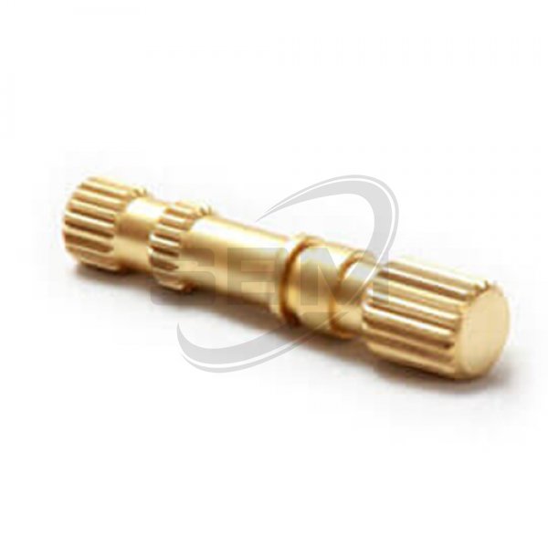 Brass CNC Components 3